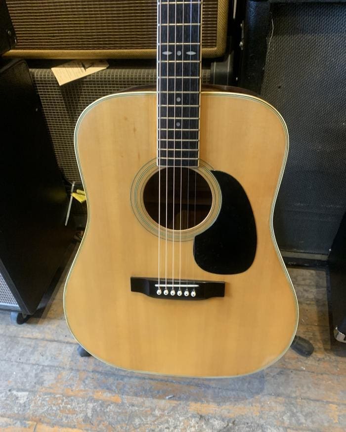 Tokai Cat's Eyes CE-250 - Image 4