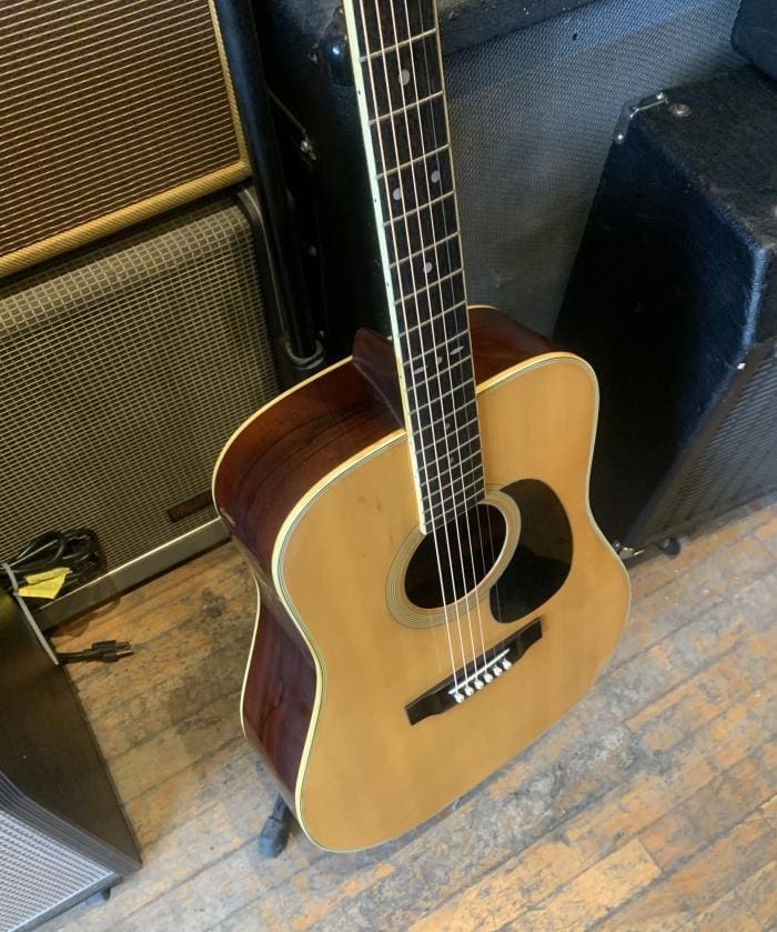 Tokai Cat's Eyes CE-250 - Image 6