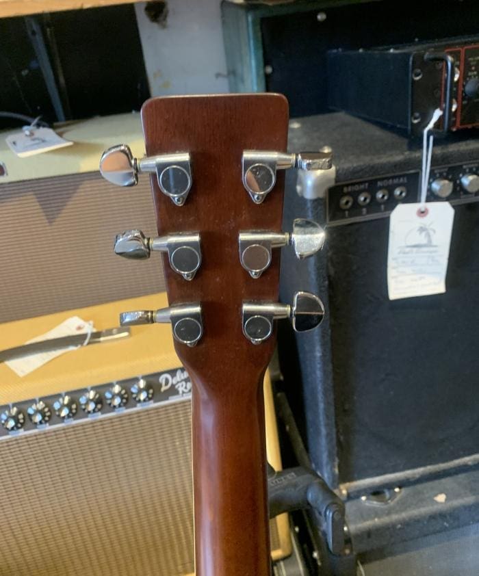 Tokai Cat's Eyes CE-250 - Image 7