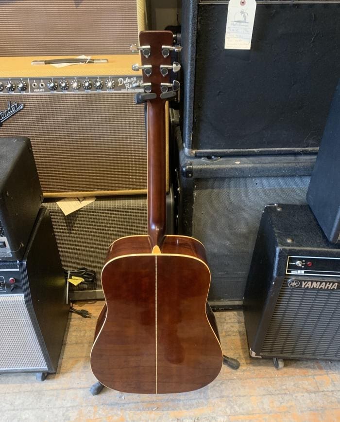 Tokai Cat's Eyes CE-250 - Image 8