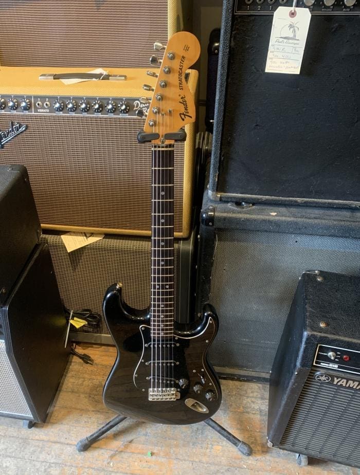 Fender CST-50R