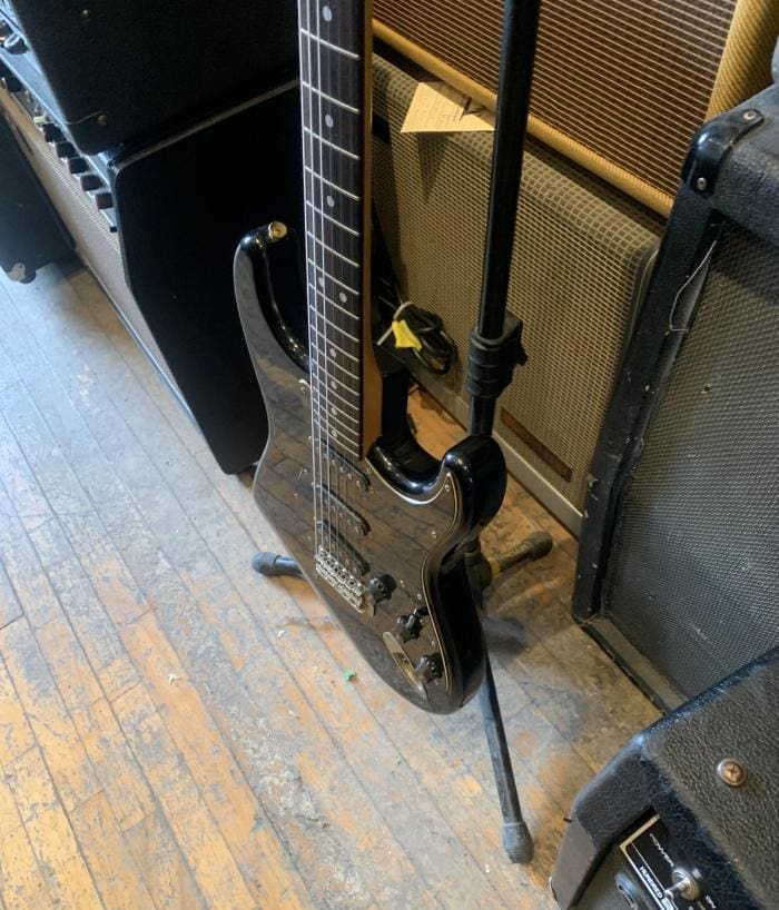 Fender CST-50R - Image 5