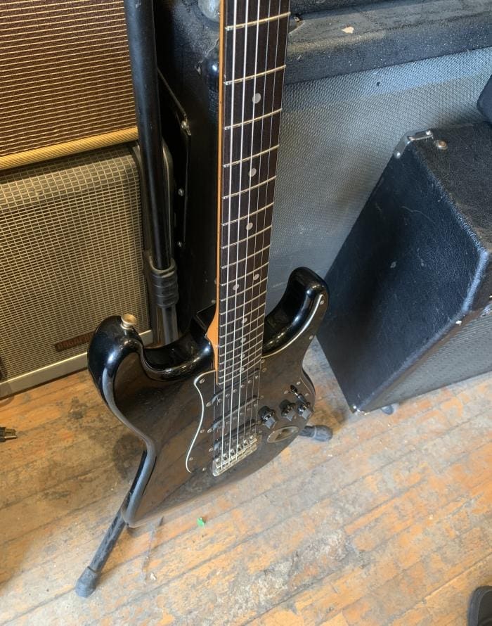 Fender CST-50R - Image 6
