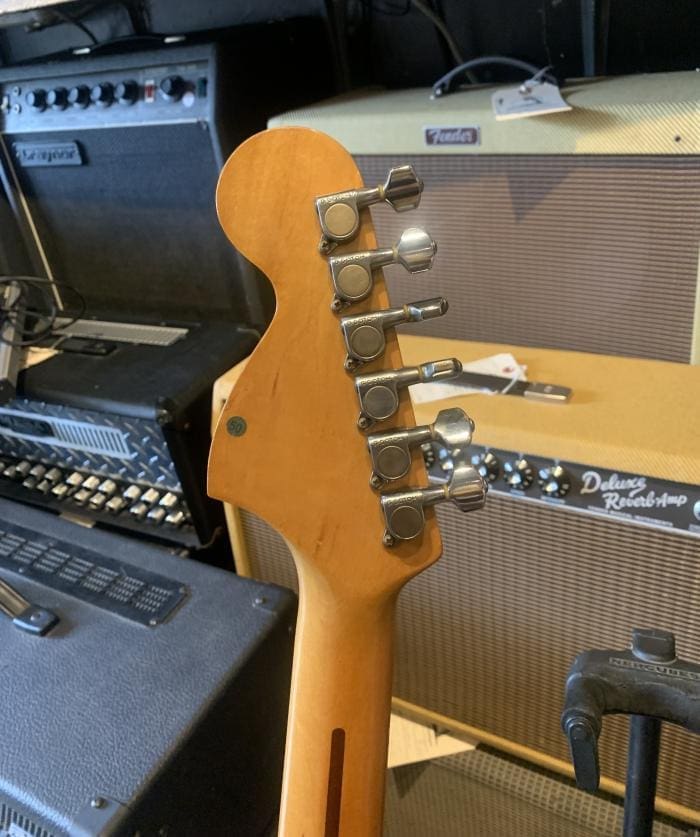 Fender CST-50R - Image 7