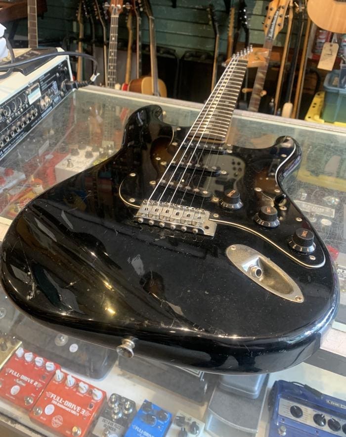 Fender CST-50R - Image 9