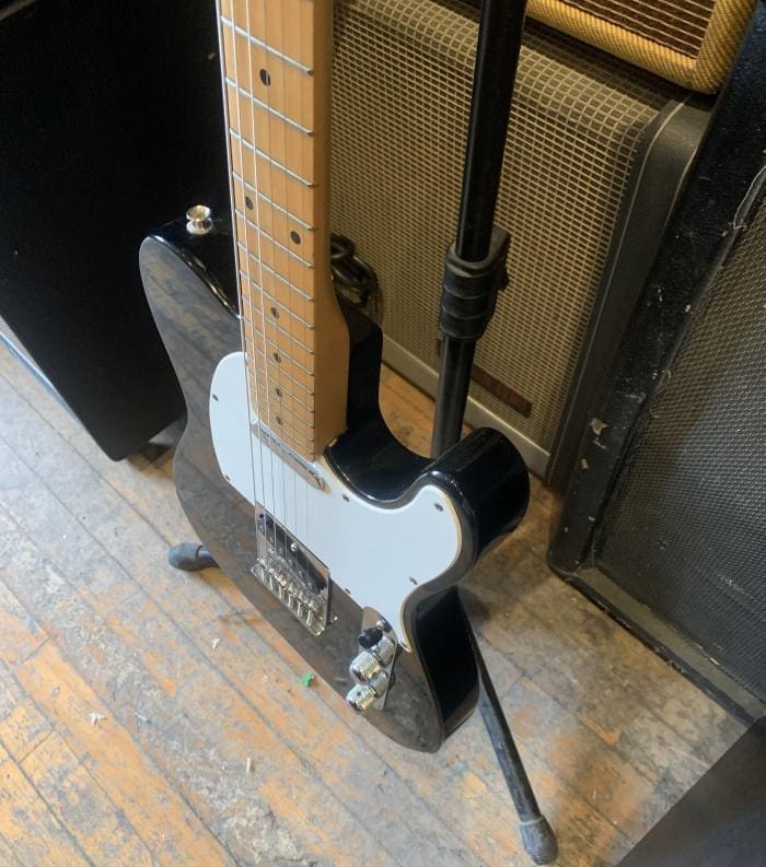 MIK Telecaster - Image 5