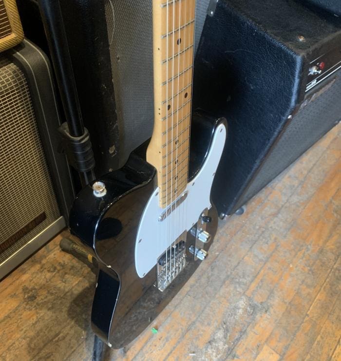 MIK Telecaster - Image 6