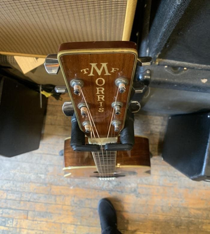 Morris W-50 - Image 2