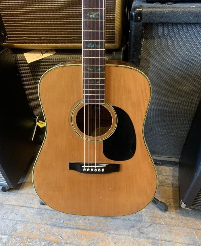Morris W-50 - Image 3