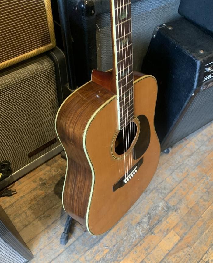 Morris W-50 - Image 5