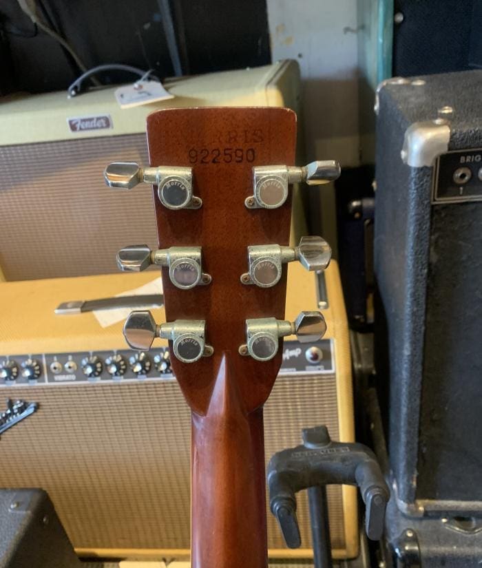Morris W-50 - Image 6