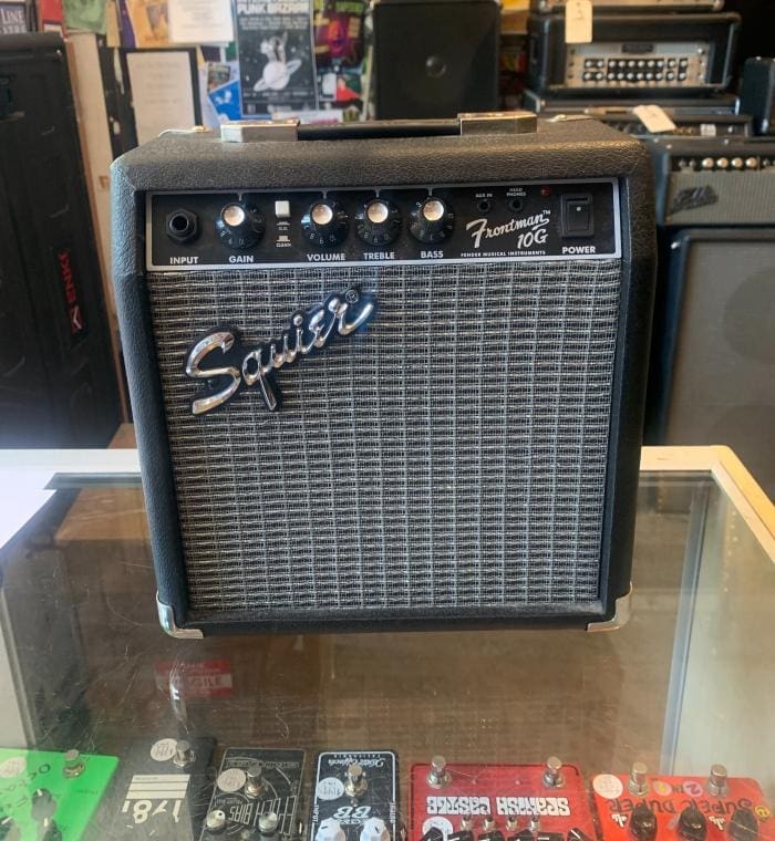 Fender Frontman 10G