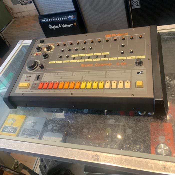 Roland TR-808
