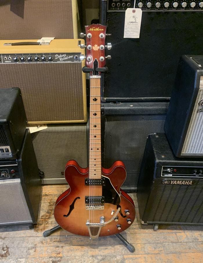 70s Northern ES-335