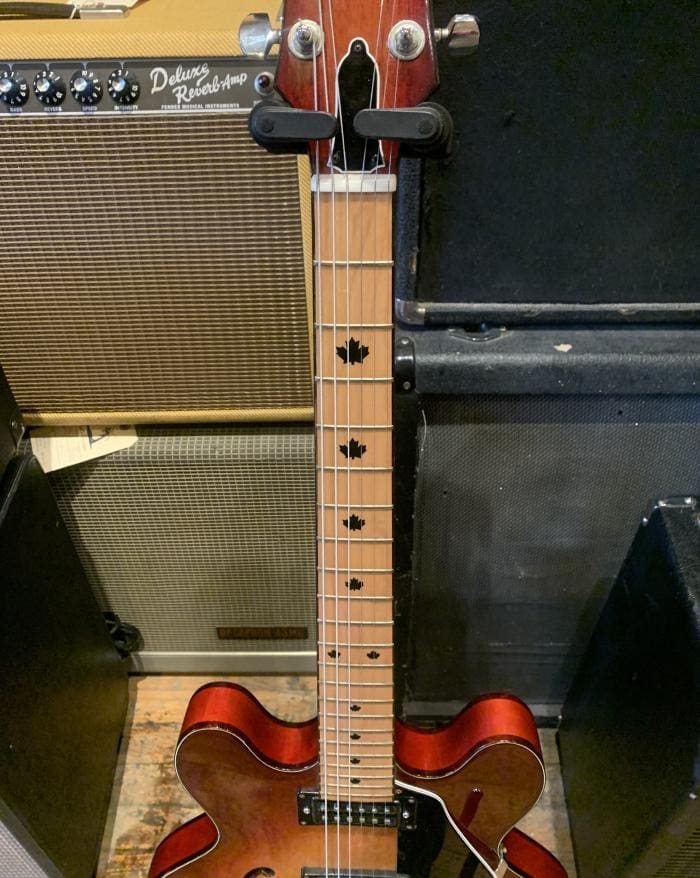 70s Northern ES-335 - Image 3