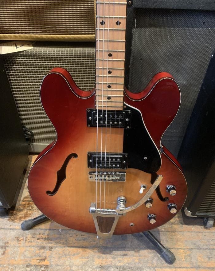 70s Northern ES-335 - Image 4