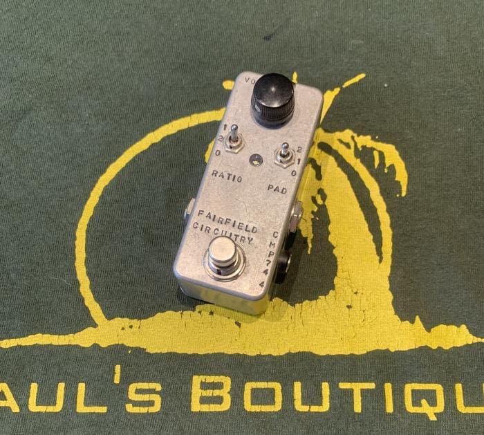 Fairfield Circuitry The Accountant
