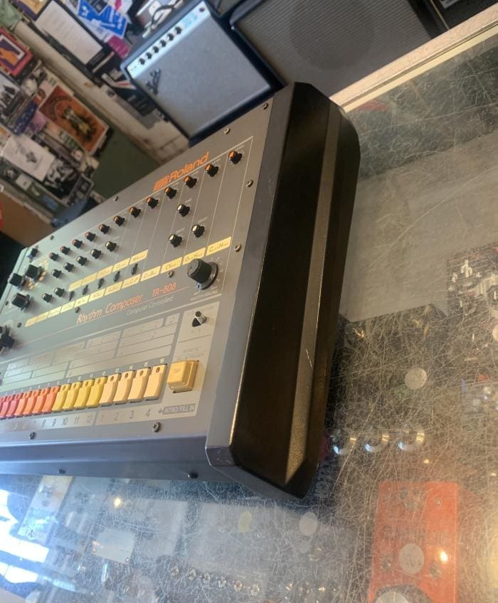 Roland TR-808 - Image 2