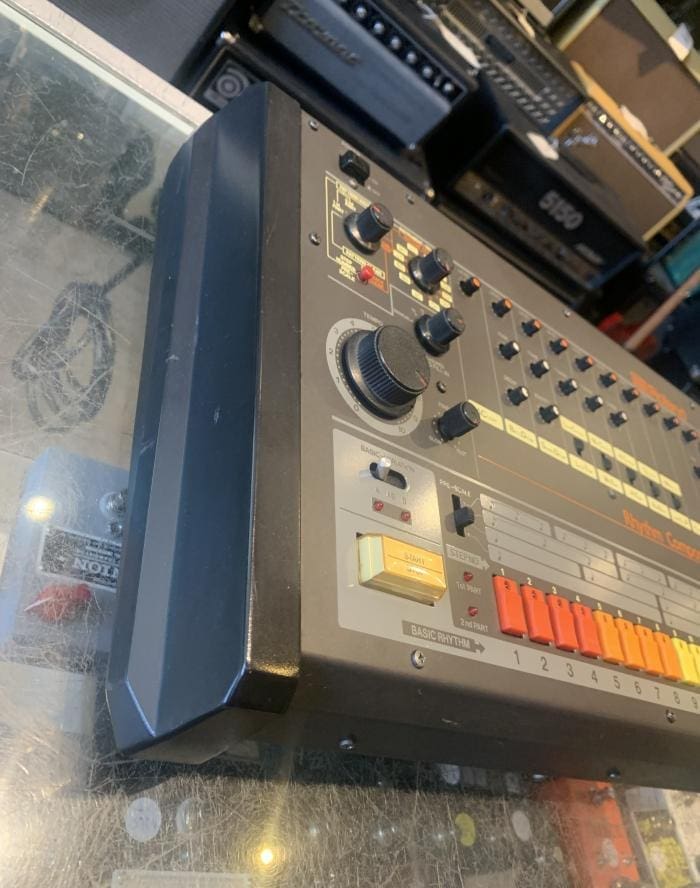 Roland TR-808 - Image 3