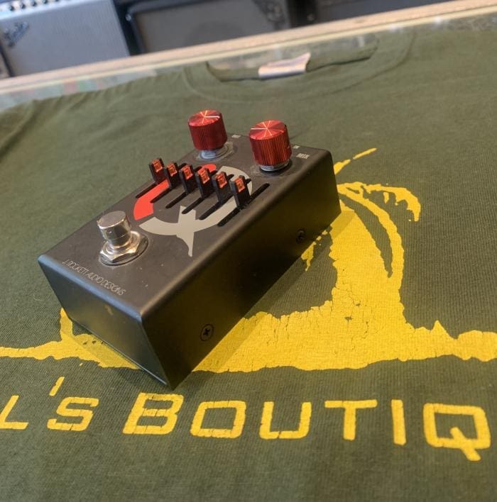 J Rockett IQ EQ - Image 2