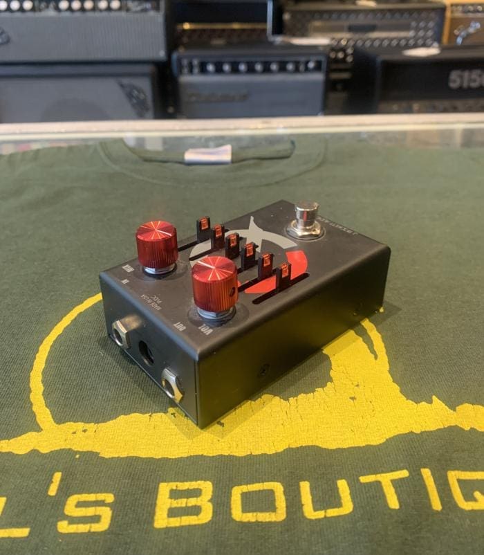 J Rockett IQ EQ - Image 3