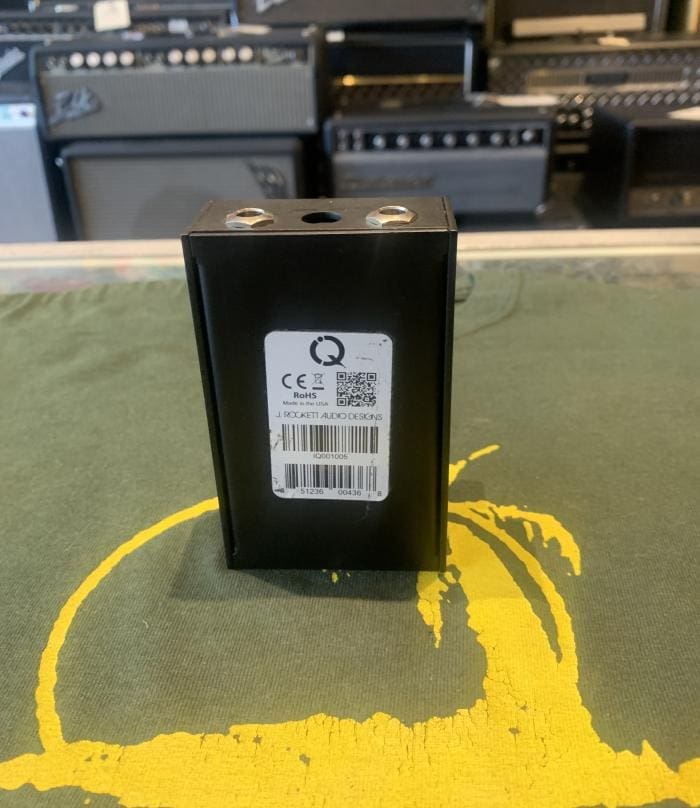 J Rockett IQ EQ - Image 4