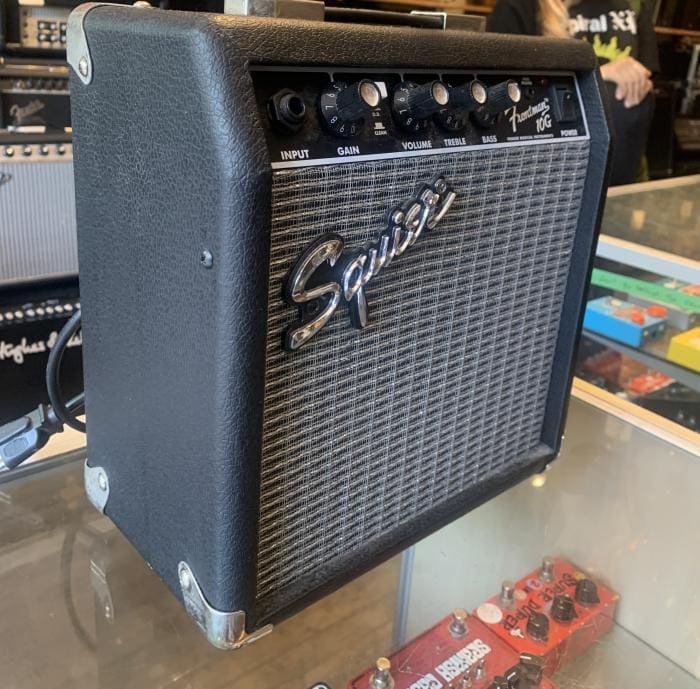 Fender Frontman 10G - Image 3